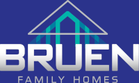 Bruen Family Homes Logo