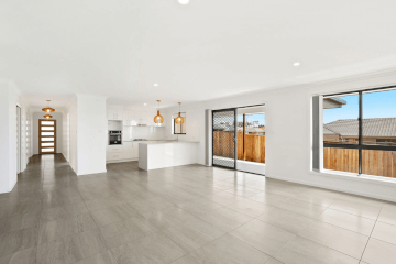 <div>New Home Builds</div>