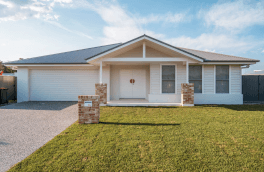 Bruen Family Homes