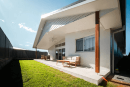 Bruen Family Homes
