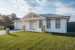 Bruen Family Homes