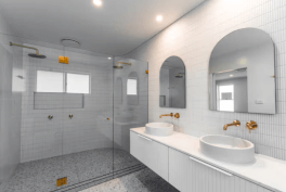 Bruen Family Homes