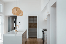 Bruen Family Homes