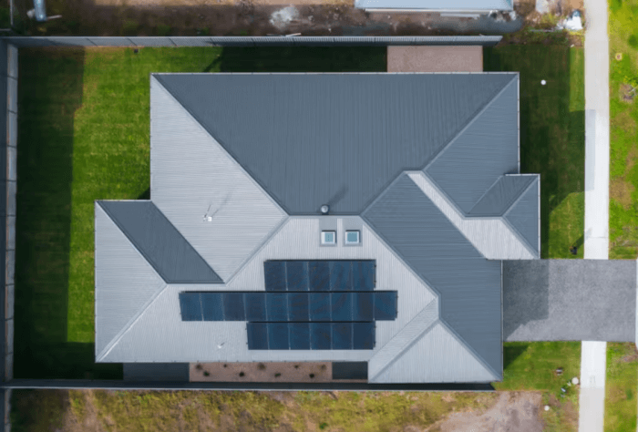 Bruen Family Homes