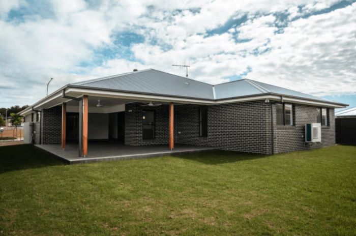 Bruen Family Homes