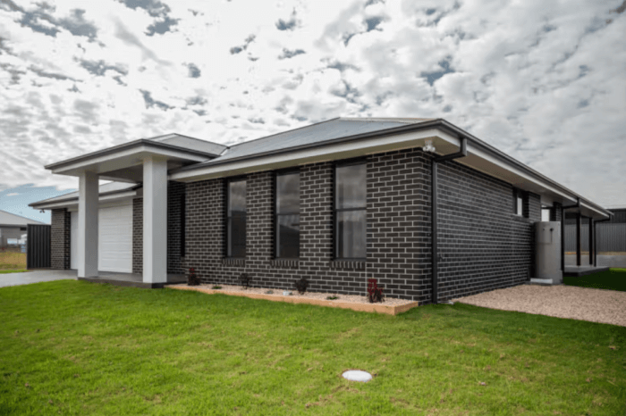 Bruen Family Homes