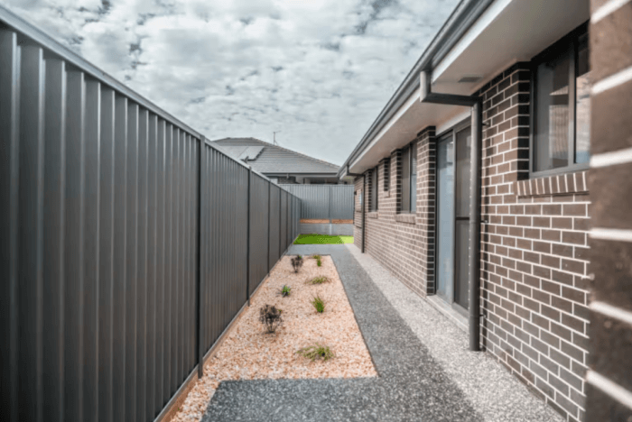 Bruen Family Homes