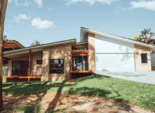 Bruen Family Homes