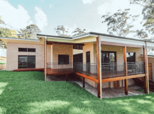 Bruen Family Homes
