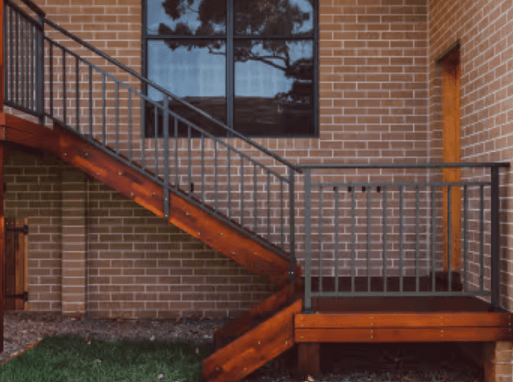 Bruen Family Homes