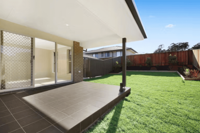 Bruen Family Homes