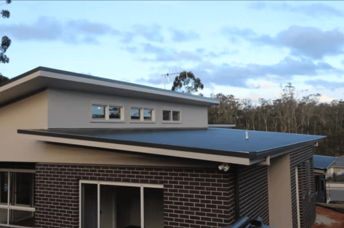Bruen Family Homes
