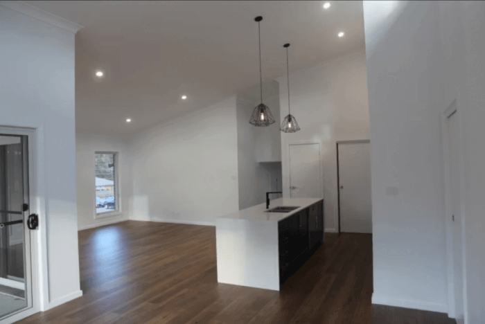 Bruen Family Homes