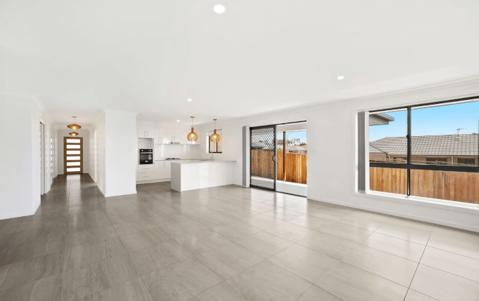 Bruen Family Homes
