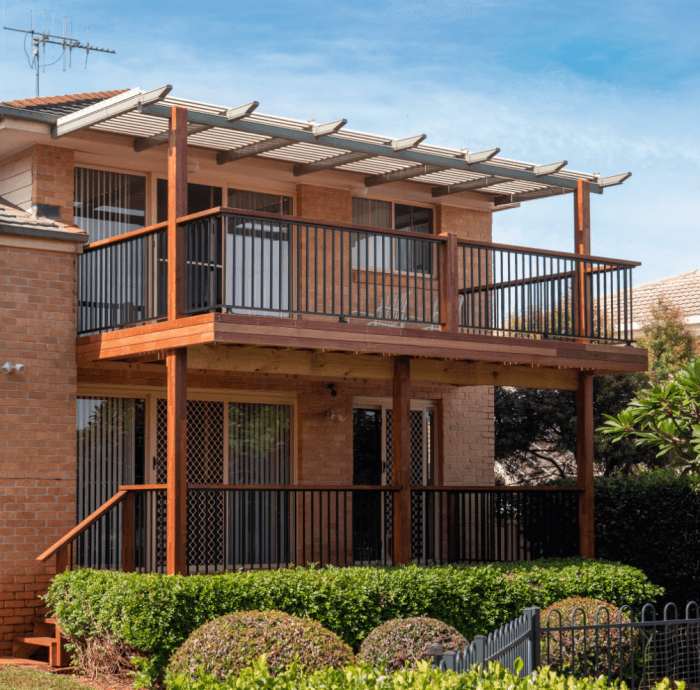 Bruen Family Homes
