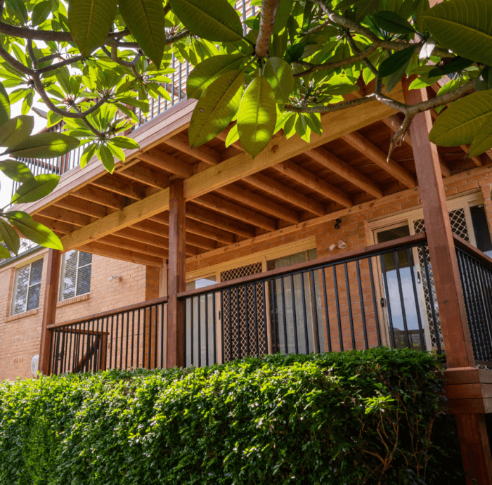 Bruen Family Homes