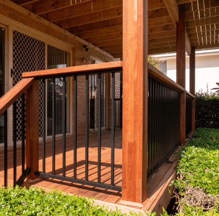 Bruen Family Homes