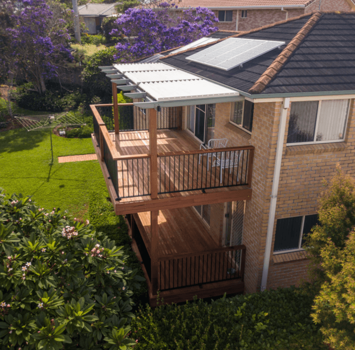 Bruen Family Homes