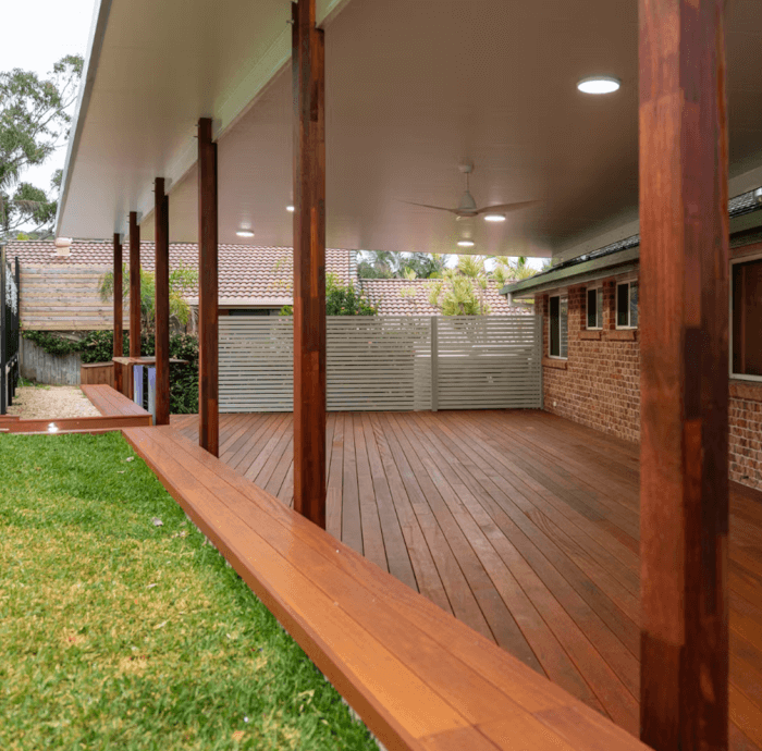 Bruen Family Homes