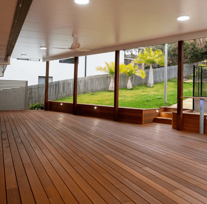 Bruen Family Homes