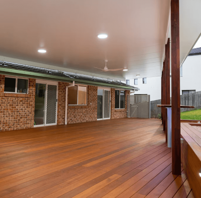 Bruen Family Homes