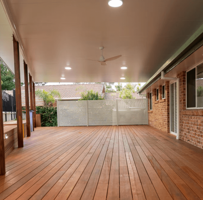 Bruen Family Homes
