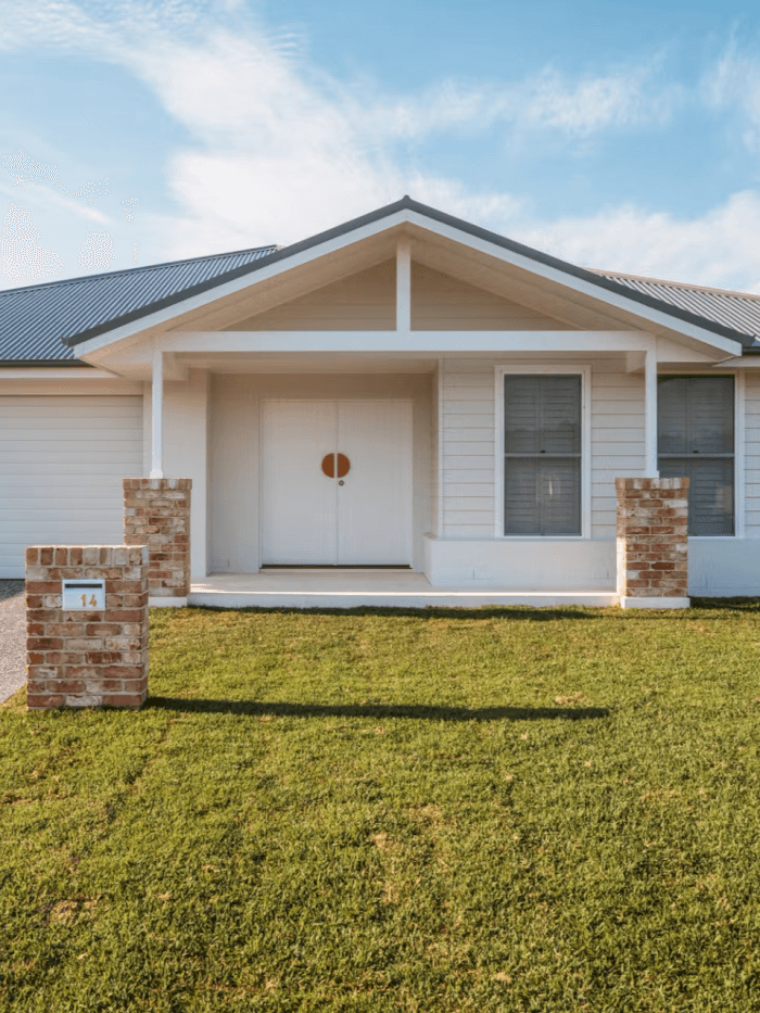 Bruen Family Homes