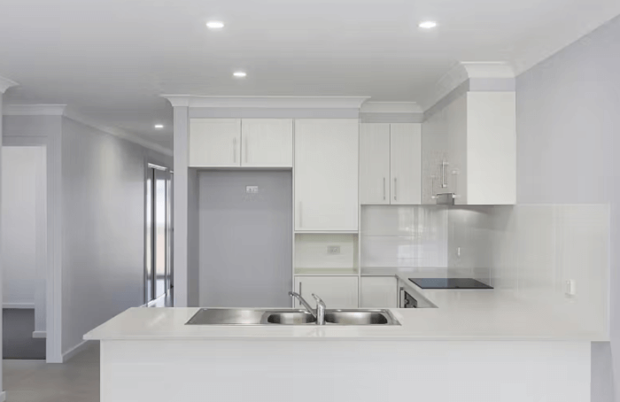 Bruen Family Homes