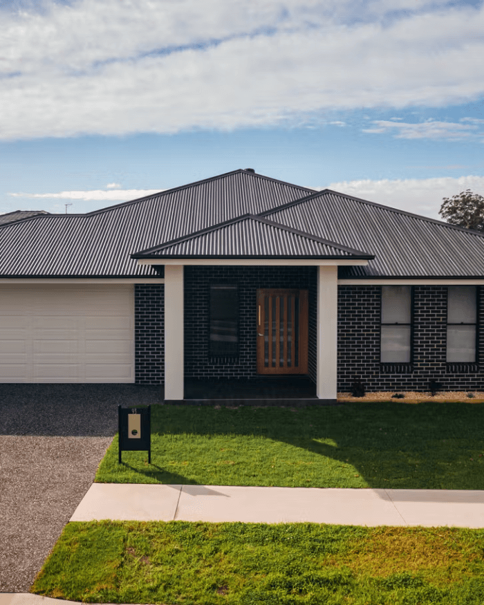 Bruen Family Homes