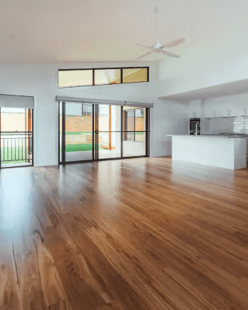 Bruen Family Homes