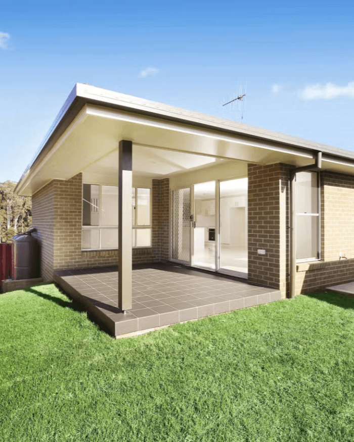 Bruen Family Homes