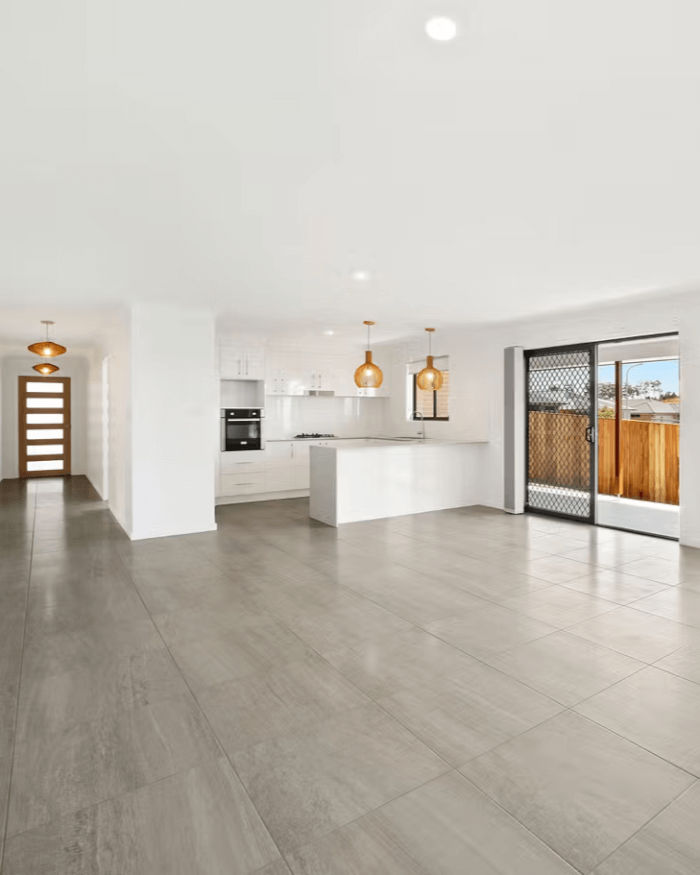 Bruen Family Homes