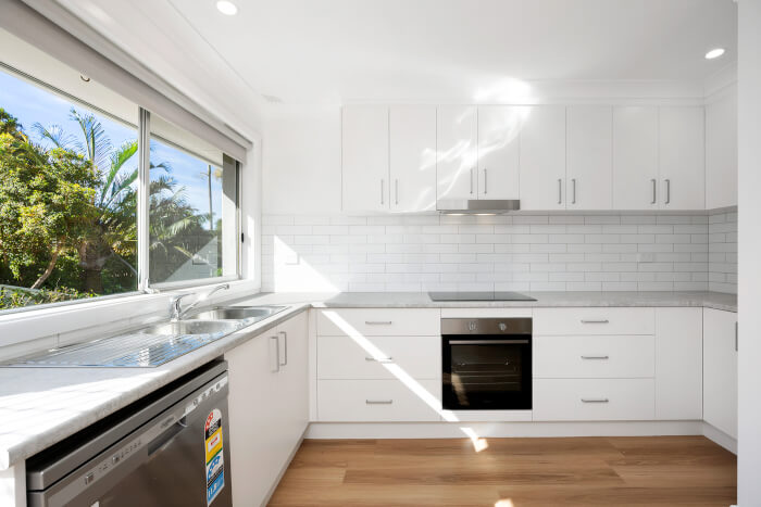 Bruen Family Homes