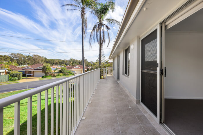 Bruen Family Homes