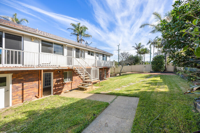 Bruen Family Homes