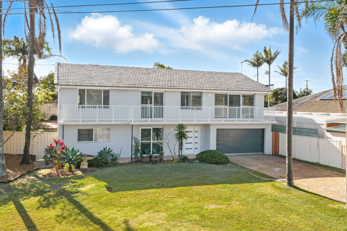 Bruen Family Homes
