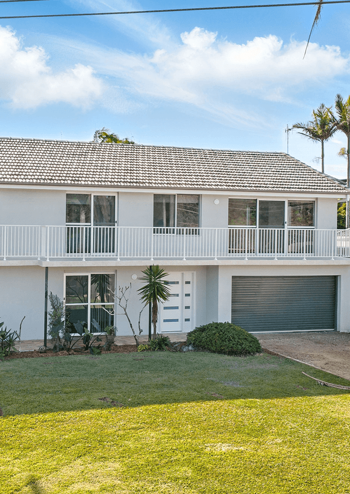 Bruen Family Homes