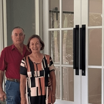 <div><br></div>fa_star_fafa_star_fafa_star_fafa_star_fafa_star_fa
<div>
</div><div>Wayne and Sylvia Mawbey</div>