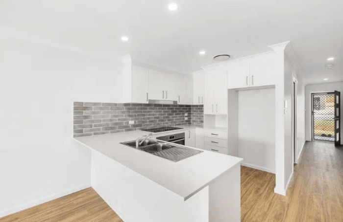 Bruen Family Homes