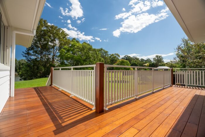 Bruen Family Homes