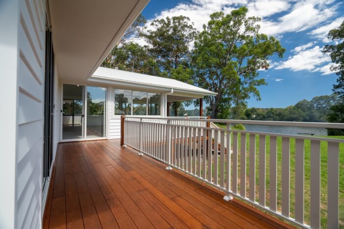 Bruen Family Homes