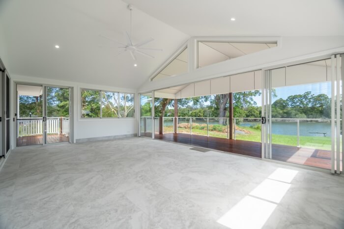 Bruen Family Homes