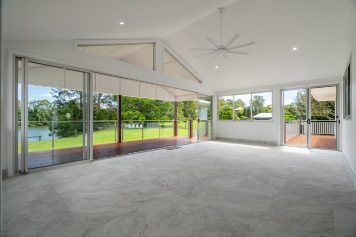 Bruen Family Homes