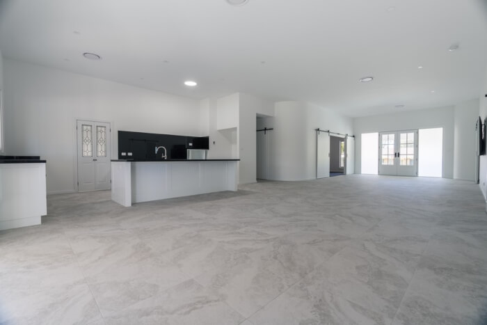 Bruen Family Homes