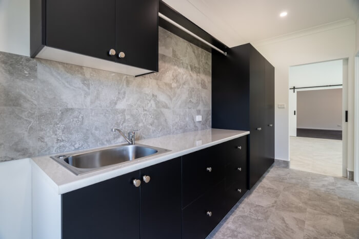 Bruen Family Homes