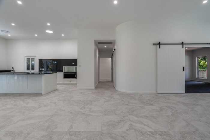 Bruen Family Homes