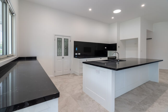 Bruen Family Homes