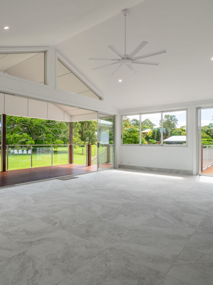 Bruen Family Homes